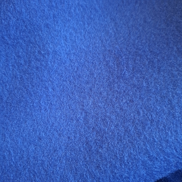 Under Armour men's size Medium blue hoodie Cold Gear NWT - Picture 4 of 4